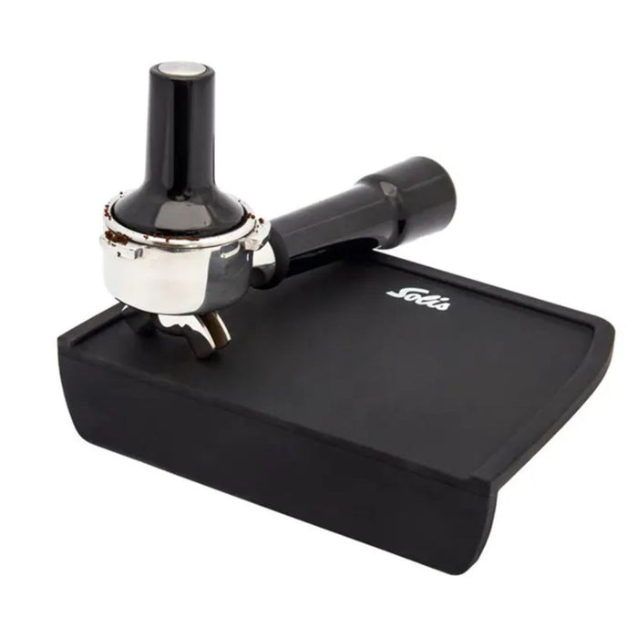 Solis Silicone Tamping Mat