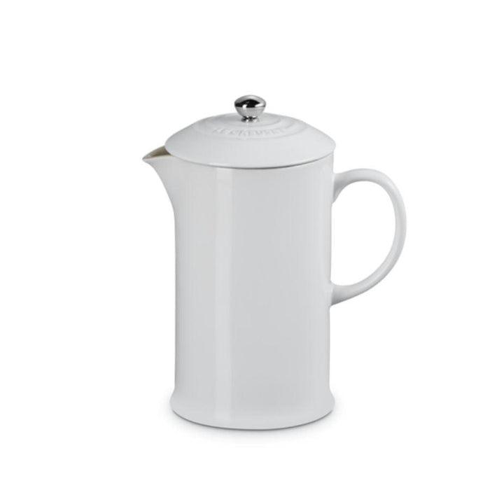 Le Creuset Stoneware Coffee Press - 1L