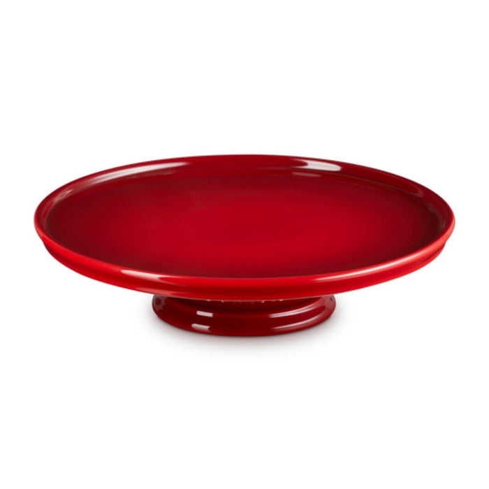 Le Creuset Footed Cake Stand - 30cm