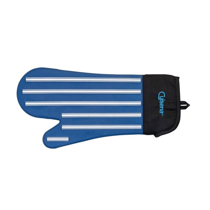 Cuisena Silicone Fabric Oven Glove