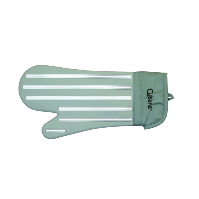 Cuisena Silicone Fabric Oven Glove