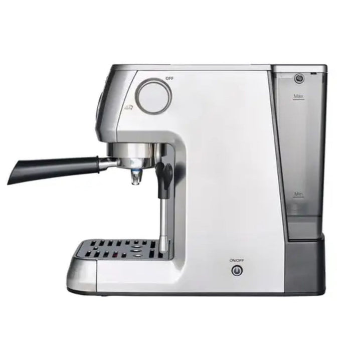 Solis Barista Perfetta Plus Espresso - Stainless Steel