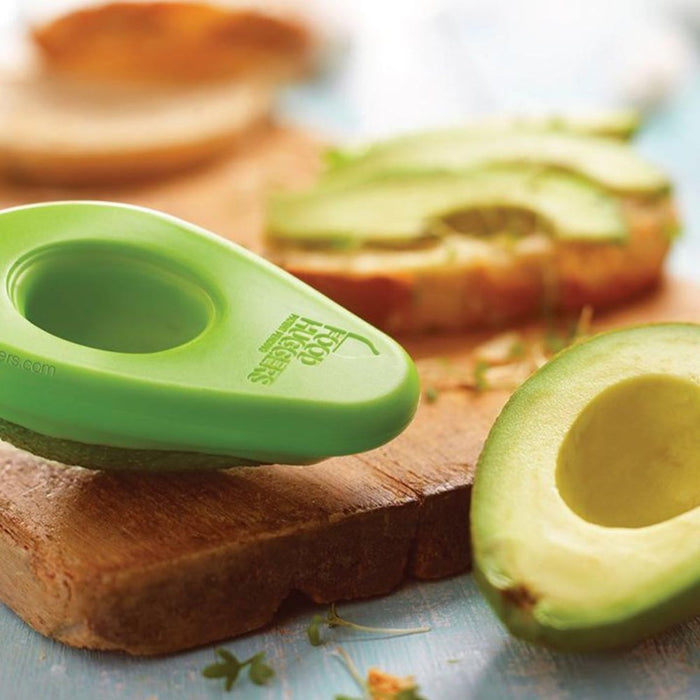 Food Huggers Avocado Saver - Set of 2