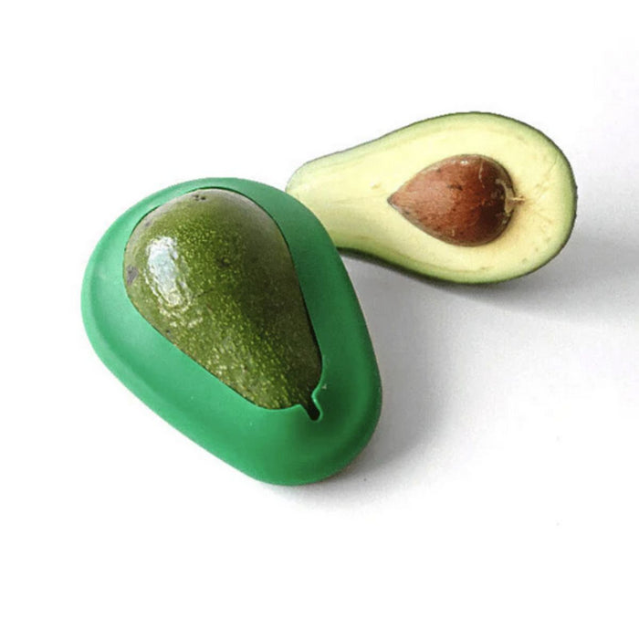 Food Huggers Avocado Saver - Set of 2