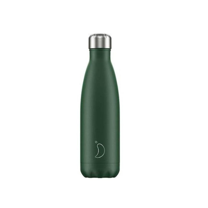 Chilly's Insulated Bottle - 500ml