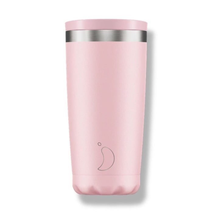 Chilly's Double Wall Insulated Coffee Cup - 500ml