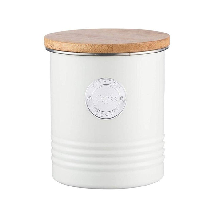 Typhoon Living Coffee Storage - 1L