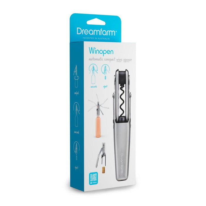 Dreamfarm Winopen - Automatic Pocket Wine Opener