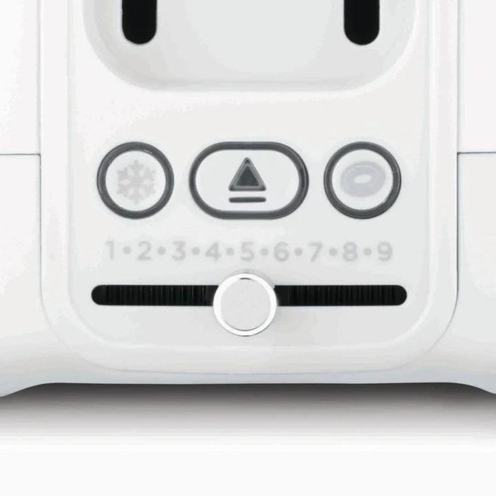 Dualit 2 Slice Domus Toaster