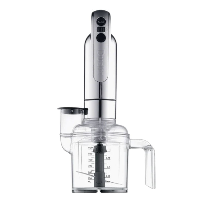 Dualit Hand Blender with Accessory Pack - 2 Colours