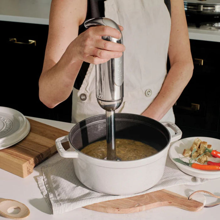 Dualit Hand Blender with Accessory Pack - 2 Colours
