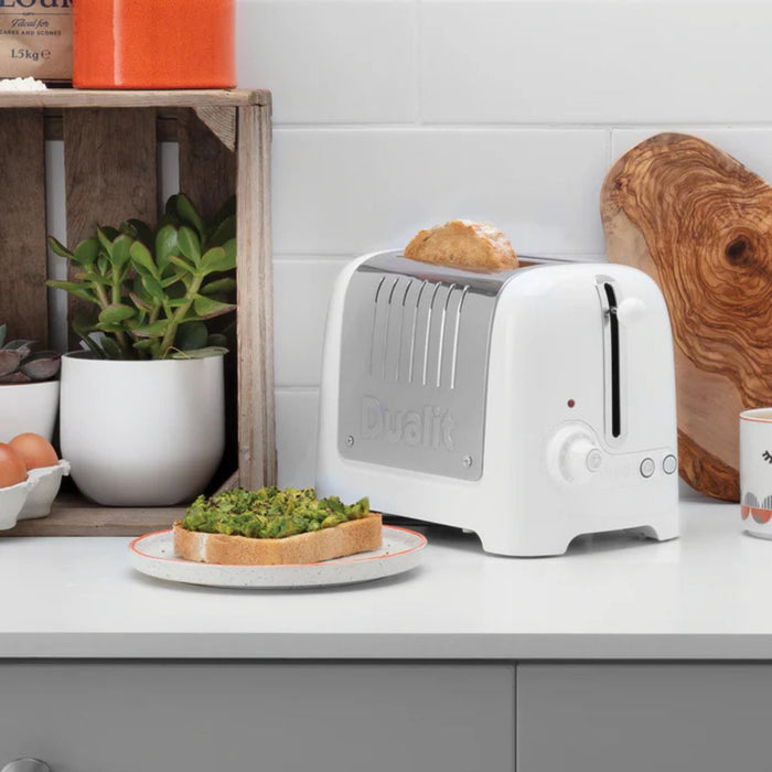 Dualit Lite 2 Slice Toaster