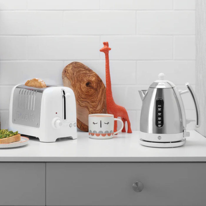 Dualit Lite 2 Slice Toaster