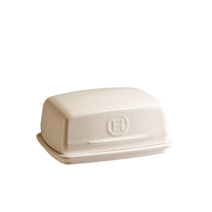 Emile Henry Butter Dish - 17 x 11cm