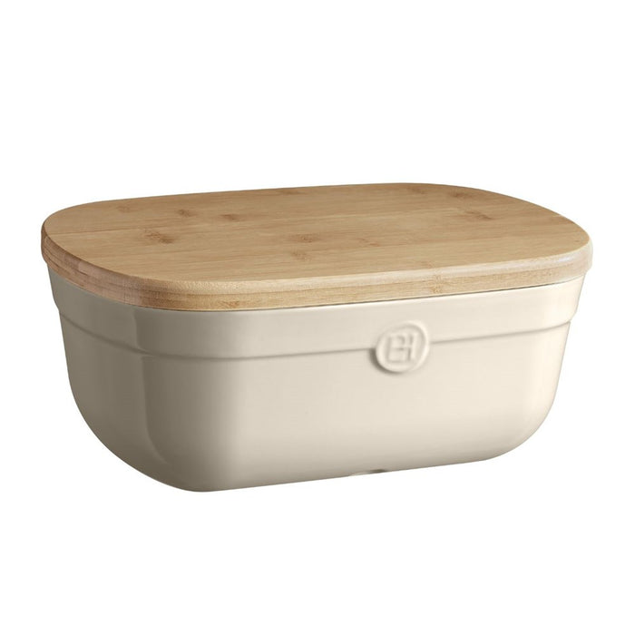 Emile Henry Bread Box - 35.5 x 24.5cm