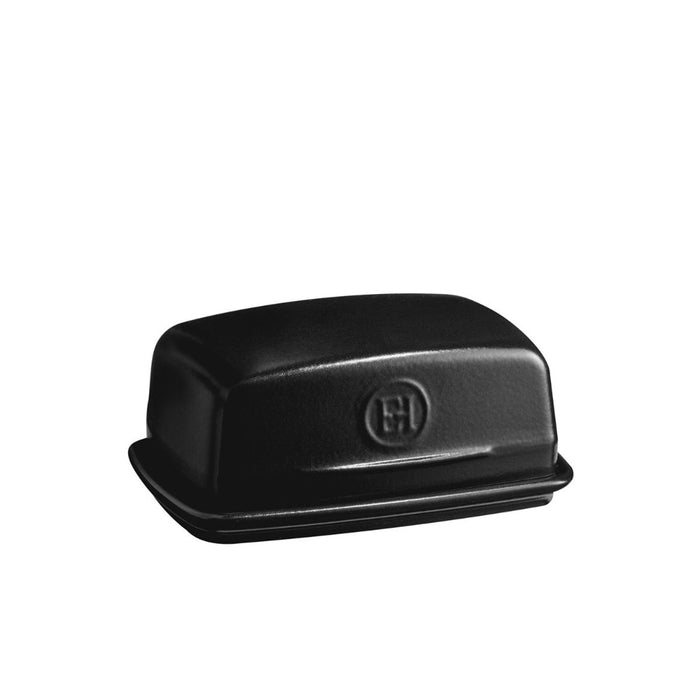 Emile Henry Butter Dish - 17 x 11cm