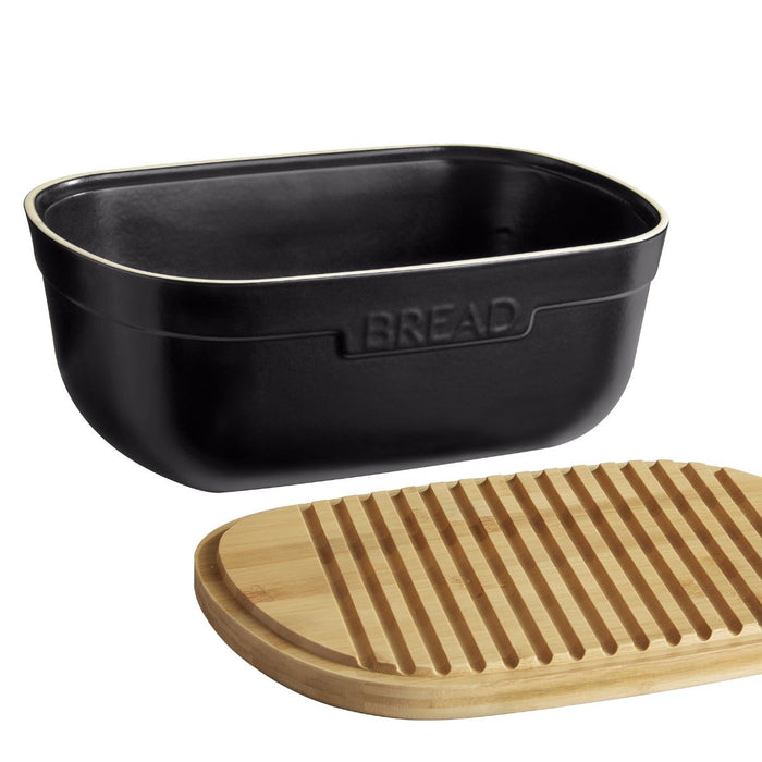 Emile Henry Bread Box - 35.5 x 24.5cm