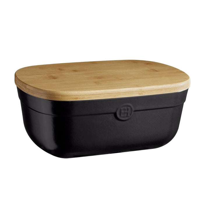 Emile Henry Bread Box - 35.5 x 24.5cm