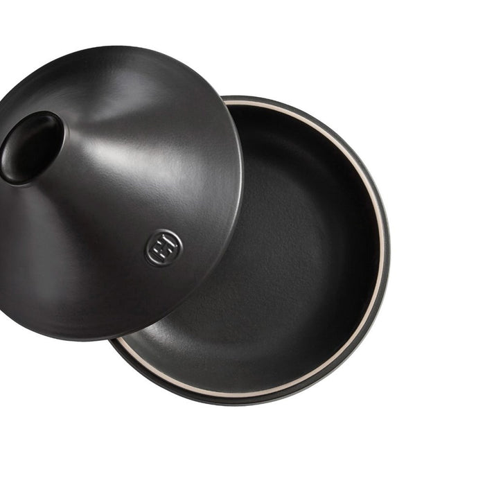 Emile Henry Delight Small Induction Tagine - 26cm - Slate