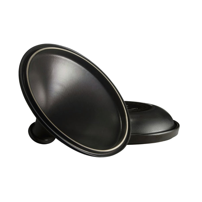 Emile Henry Delight Small Induction Tagine - 26cm - Slate