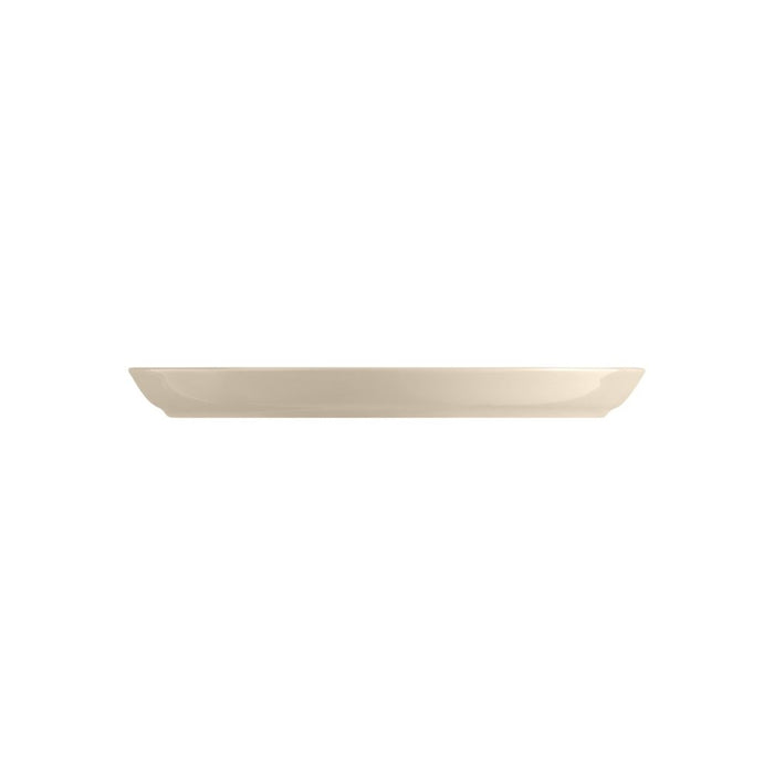 Emile Henry Small Plate - 18cm - Powder Pink / Ivory