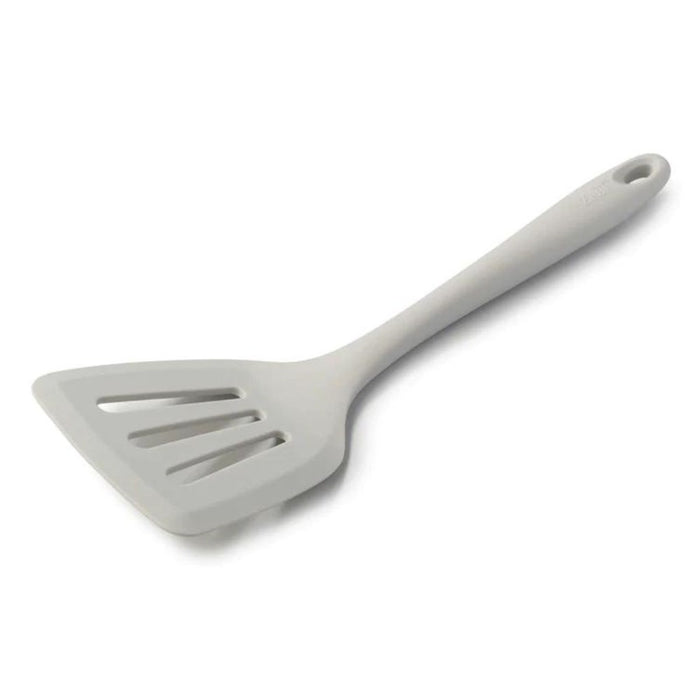 Zeal Silicone Flexible Slotted Turner - 30cm