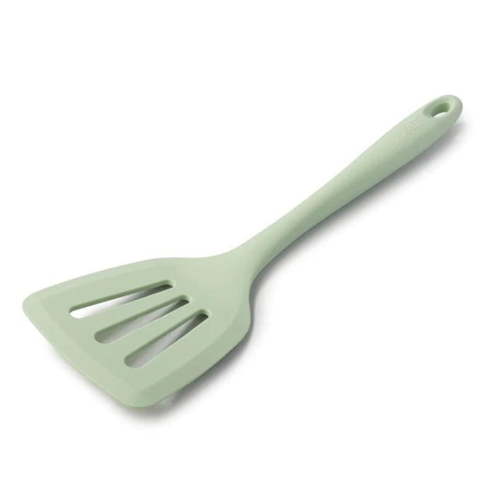 Zeal Silicone Flexible Slotted Turner - 30cm