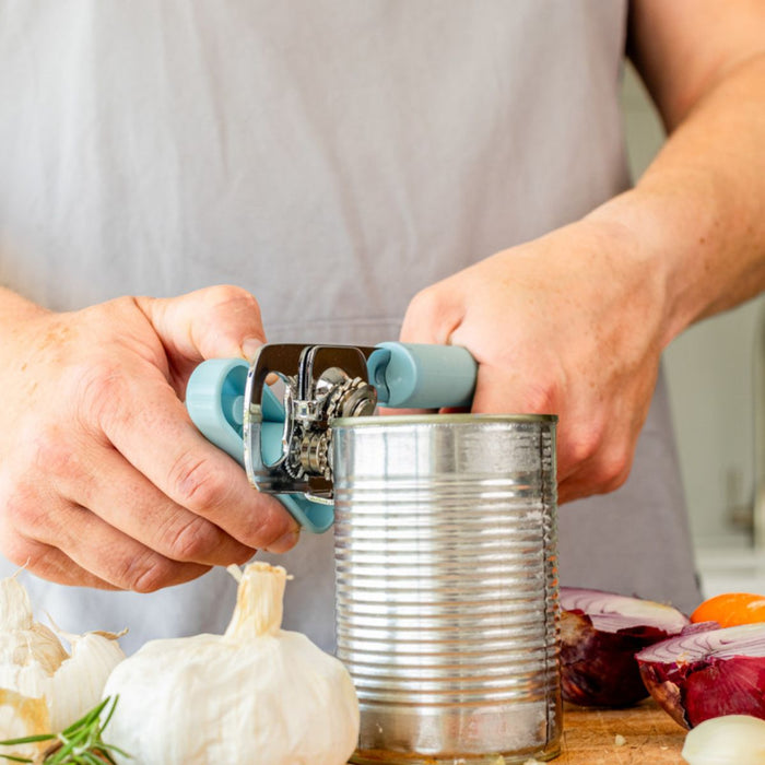 KitchenAid Multi-Purpose Tin Opener - Mineral Water