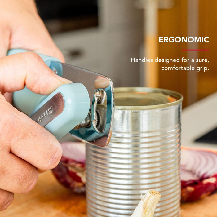 KitchenAid Multi-Purpose Tin Opener - Mineral Water