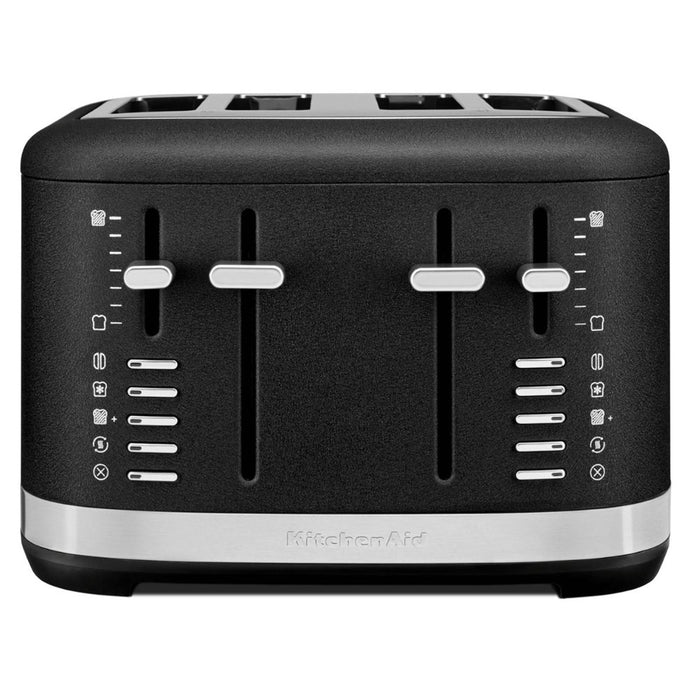 KitchenAid 4 Slice Toaster - KMT4109