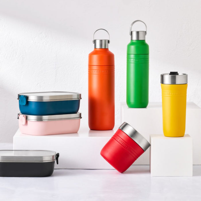 Le Creuset On The Go Insulated Water Bottle - 1L