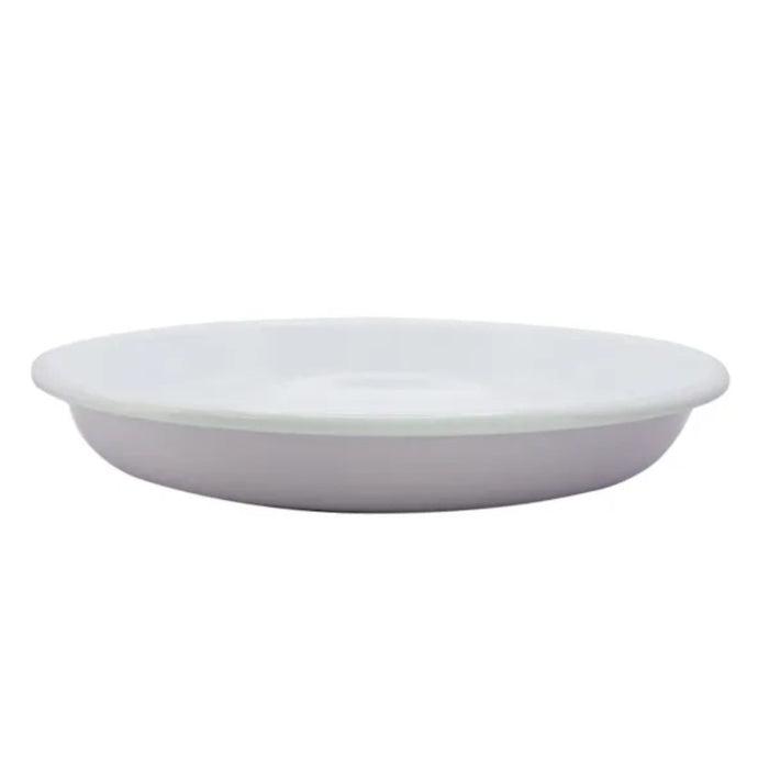 Dishy Ew Shallow Pasta / Plate - 24cm