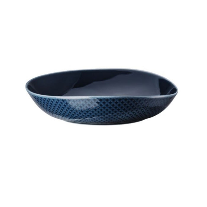 Rosenthal Junto Deep Plate - 22cm