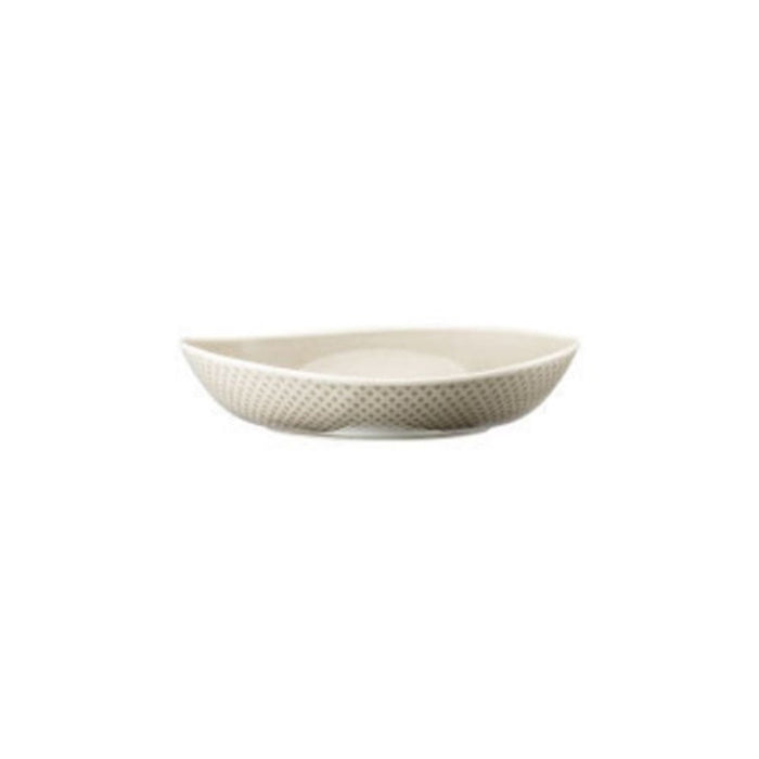 Rosenthal Junto Deep Plate - 22cm