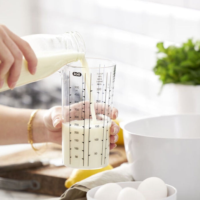 Rosti  Measuring Jug - 500ml - Clear