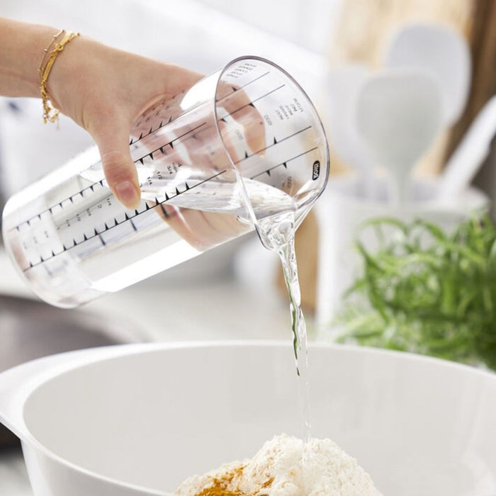 Rosti  Measuring Jug - 500ml - Clear