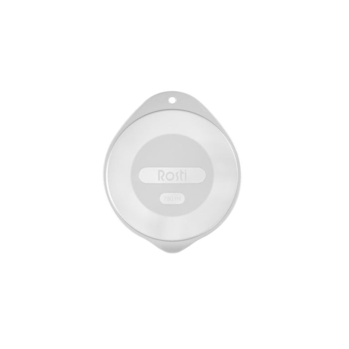 Rosti Classic Lid for Mixing Bowl - 0.75L - Clear