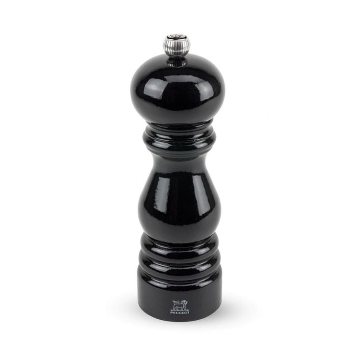 Peugeot Paris Wooden Pepper Mill - 18cm