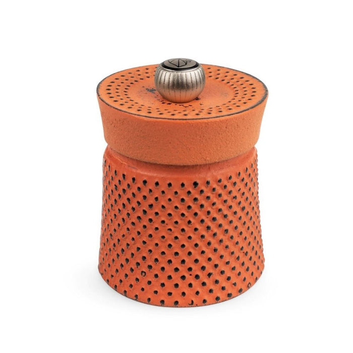 Peugeot Bali Cast Iron Pepper Mill - 8cm