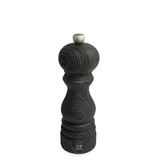 Peugeot Paris Raw Black Pepper Mill