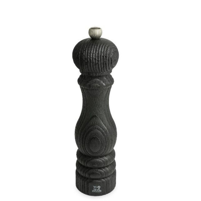 Peugeot Paris Raw Black Pepper Mill