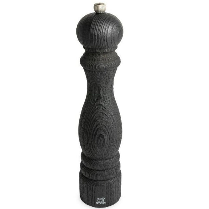 Peugeot Paris Raw Black Pepper Mill