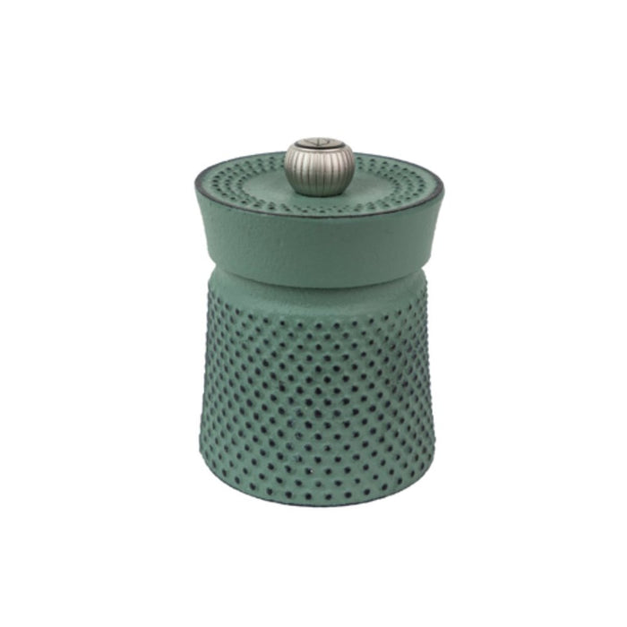 Peugeot Bali Cast Iron Pepper Mill - 8cm