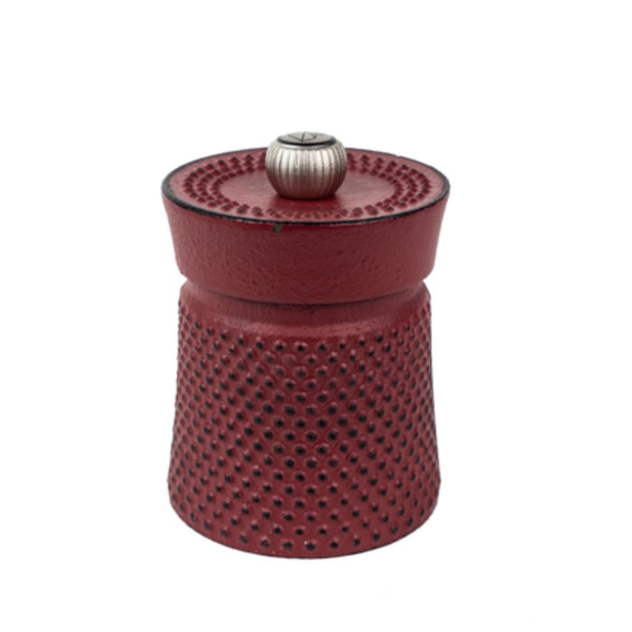 Peugeot Bali Cast Iron Pepper Mill - 8cm