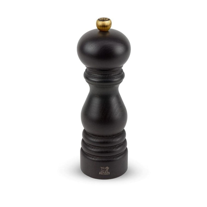 Peugeot Paris Wooden Pepper Mill - 18cm