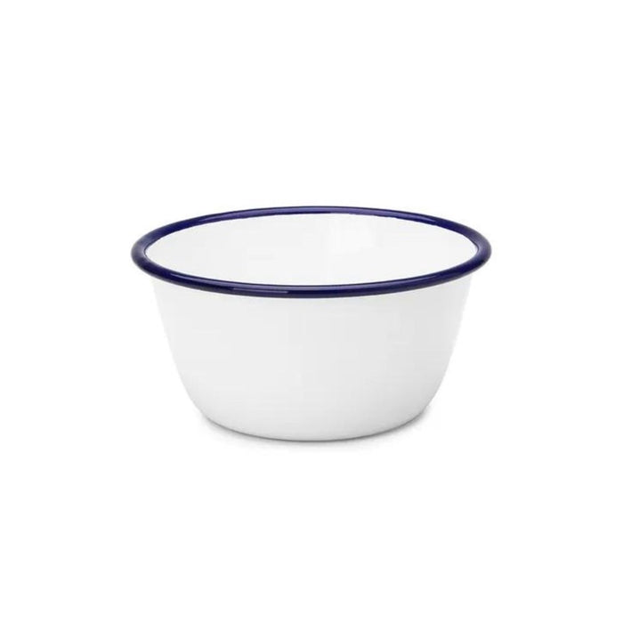 Falcon Enamelware Pudding Basin