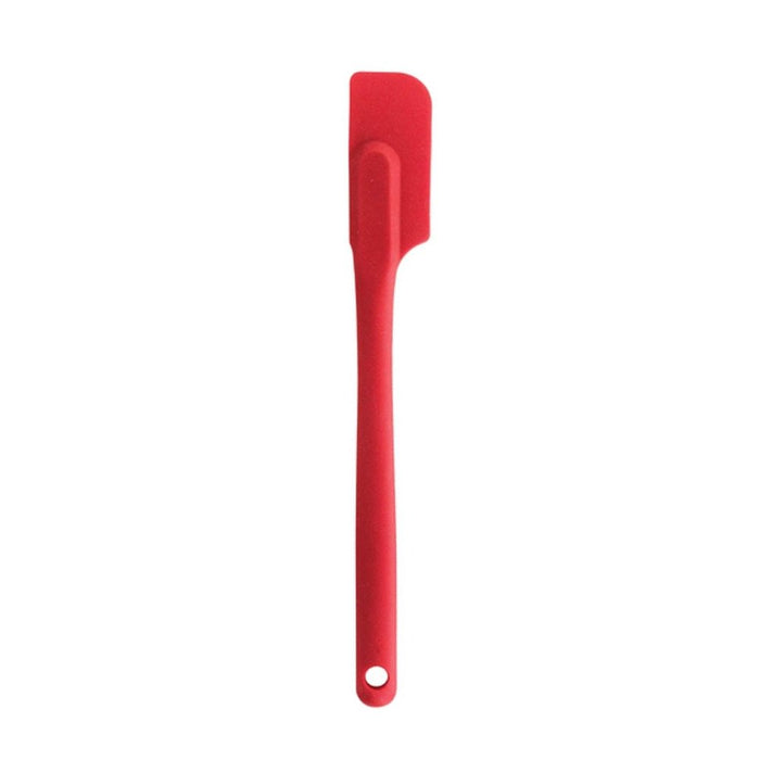 Mastrad Silicone Half Spatula - 3 Colours
