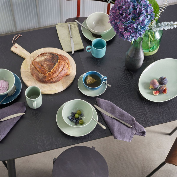 Thomas Loft Round Plate - 22cm (5 Colours)