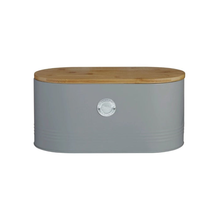 Typhoon Living Bread Bin - 7.5L