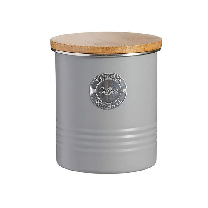 Typhoon Living Coffee Storage - 1L